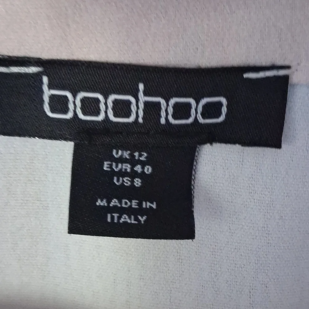 Boohoo Multi Color Print - Picture 3 of 5